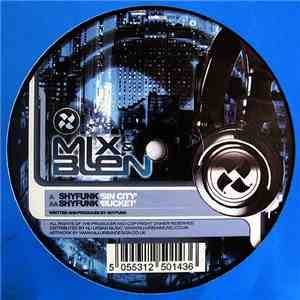 Shufunk - Sin City / Bucket download flac