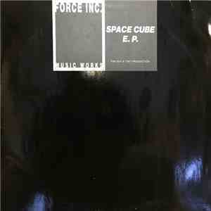 Space Cube - Space Cube E.P. download flac