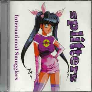 Splitters - International Smugglers download flac