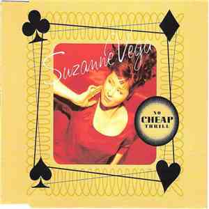 Suzanne Vega - No Cheap Thrill download flac