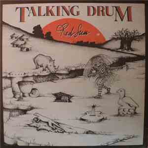 Talking Drum - Red Sun download flac