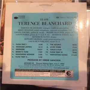 Terence Blanchard - Flow download flac