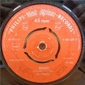 The "Comets" - Mabedu download flac
