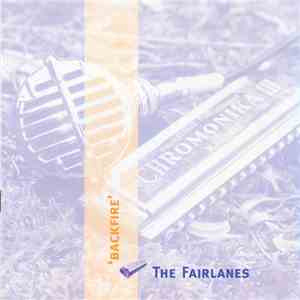 The Fairlanes  - Backfire download flac