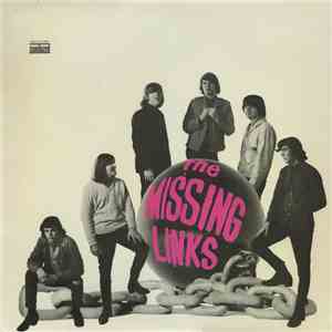 The Missing Links - The Missing Links download flac