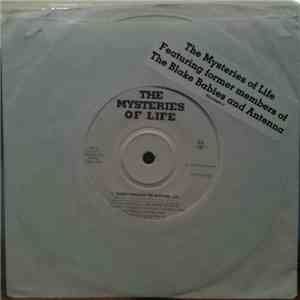 The Mysteries Of Life - Going Through The Motions download flac