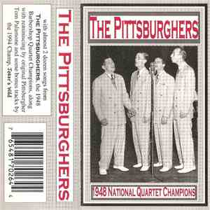 The Pittsburghers - 1948 National Champions download flac
