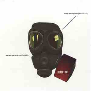 The Rejekts - Es Kubells download flac