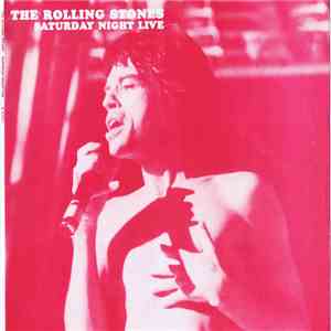 The Rolling Stones - Saturday Night Live download flac