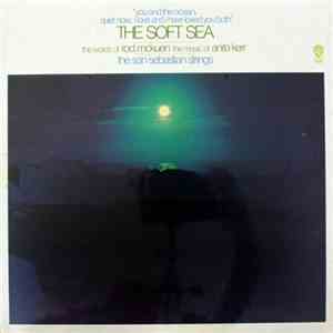 The San Sebastian Strings - The Soft Sea download flac