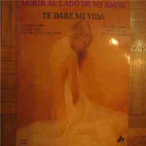 The Studio Group - Morir Al Lado De Mi Amor (Because) / Te Daré Mi Vida download flac