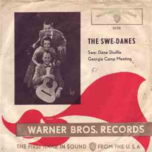 The Swe-Danes - Georgia Camp Meeting download flac