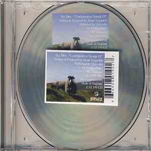 The Tuss - Confederation Trough EP download flac