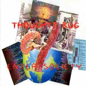 Thought? Bug - Enter Society download flac