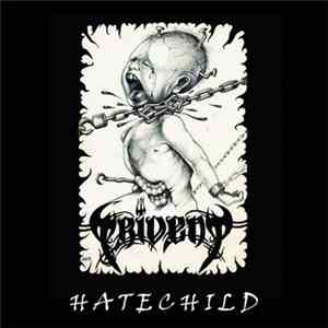 Trident  - Hatechild download flac