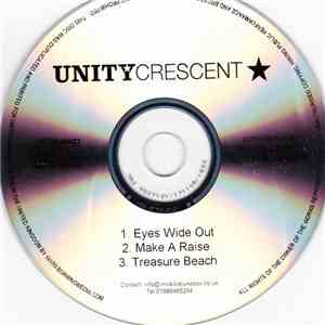 Unity Crescent - Eyes Wide Shut download flac