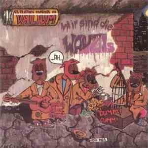 Valium - Wir Sind Die Wauzis download flac