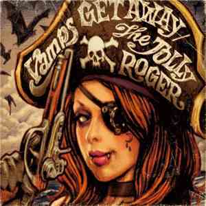 VAMPS - Get Away / The Jolly Roger download flac