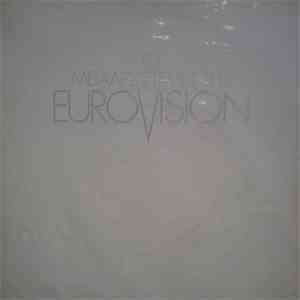 Various - Οι Μεγάλες Στιγμές Της Eurovision download flac