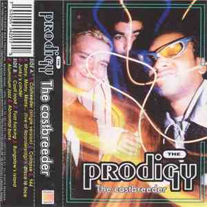 Various / The Prodigy - The Castbreeder download flac