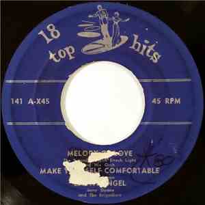 Various - 18 Top Hits download flac