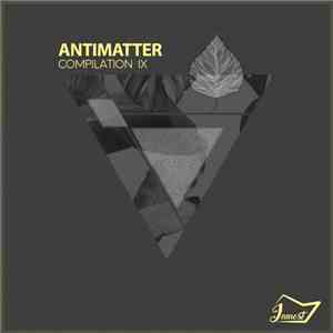 Various - Antimatter (Compilation IX) download flac