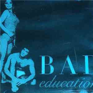 Various - Bad Education download flac