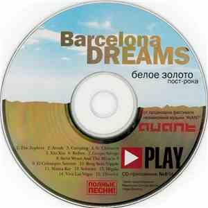 Various - Barcelona Dreams download flac