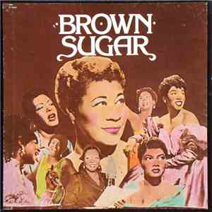Various - Brown Sugar download flac