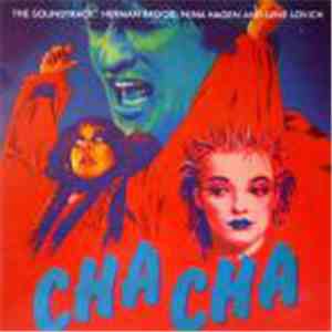Various - Cha Cha - The Soundtrack download flac