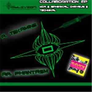 Various - Collaboration EP download flac