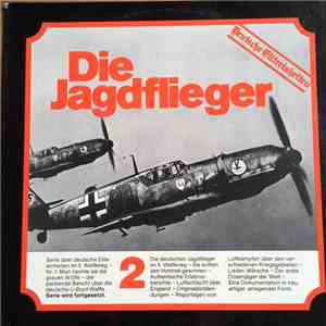 Various - Die Jagdflieger download flac