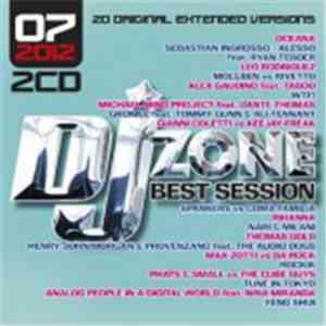 Various - DJ Zone Best Session 07/2012 download flac