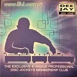 Various - February 2007 Part 3 download flac