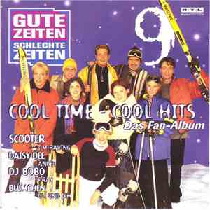 Various - Gute Zeiten Schlechte Zeiten Vol. 9 - Cool Time - Cool Hits download flac