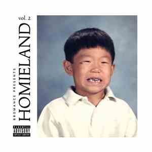 Various - Homieland Vol. 2 download flac