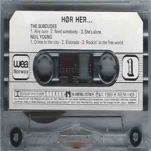 Various - Hør Her... download flac