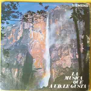 Various - La Musica Que A Ud. Le Gusta download flac