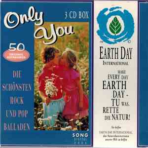 Various - Only You download flac