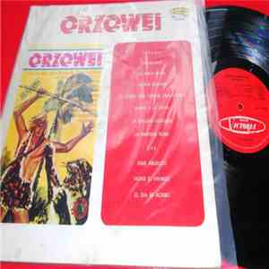 Various - Orzowei Exitos Infatiles download flac