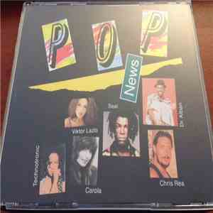 Various - Pop News 4/91 download flac