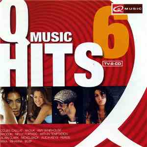 Various - Q Music Hits - Volume 6 download flac