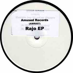 Various - Rajo EP download flac