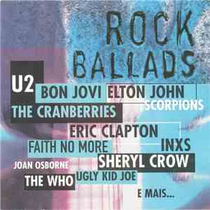 Various - Rock Ballads download flac