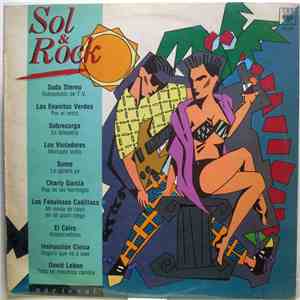 Various - Sol Y Rock download flac