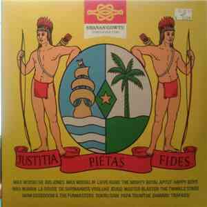 Various - Sranan Gowtu download flac