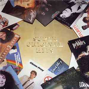 Various - Super Original Hits download flac