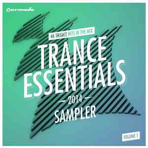 Various - Trance Essentials 2014 Sampler (Volume 1) FLAC album
