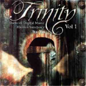 Various - Trinity Vol 1 Star Vox download flac
