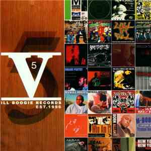 Various - V download flac